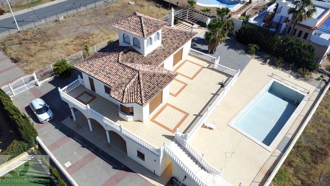 Villa in Ayamonte, Andalusia, Spain 2 - 15347382