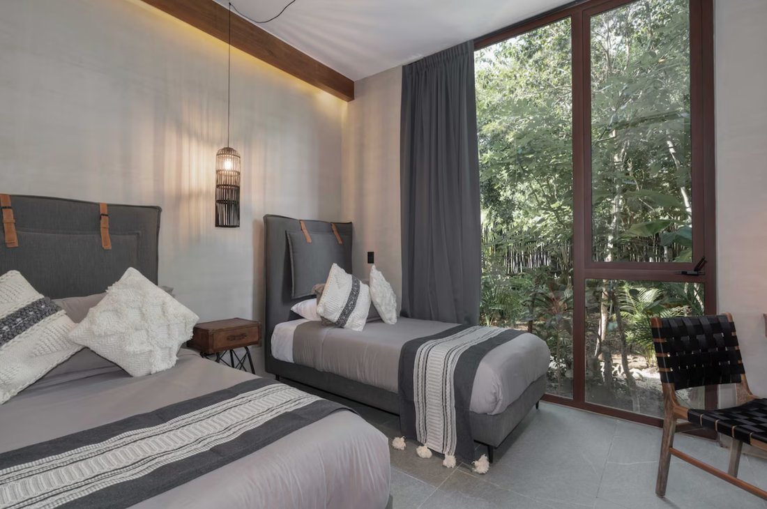 Appartamento a Tulum, Quintana Roo, Messico 4 - 15323698