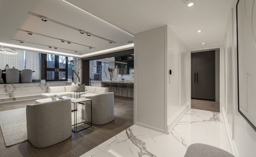 Condo in Toronto, Ontario, Canada 1