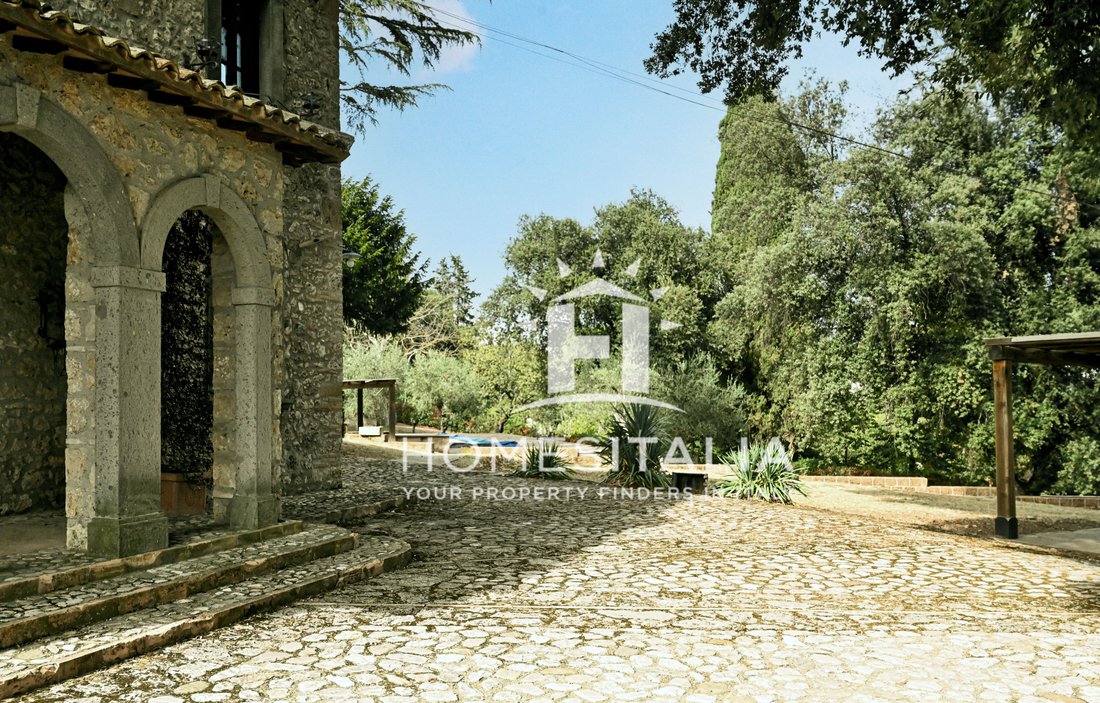 Country House in Center, Orvieto, Umbria 4 - 15347491