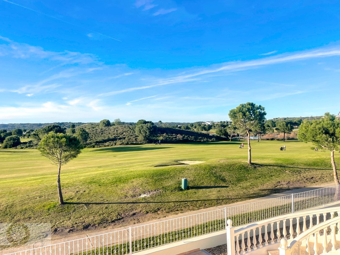 Villa in Ayamonte, Andalusia, Spain 4 - 15347382
