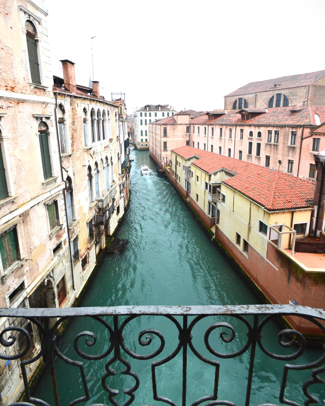 Penthouse in Castello, Venice, Italy 3 - 15347607