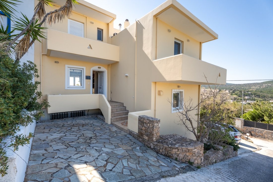 House in Lavreotiki, Attica, Greece 2 - 15347320