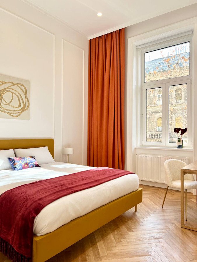Apartment in Budapest, Budapest, Hungary 3 - 15347326