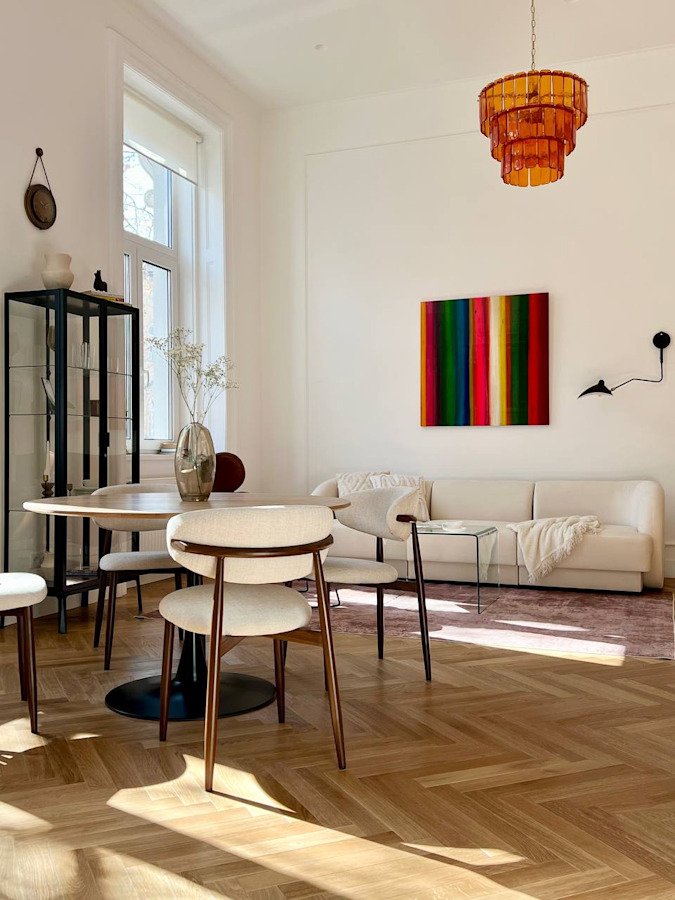 Apartment in Budapest, Budapest, Hungary 1 - 15347326