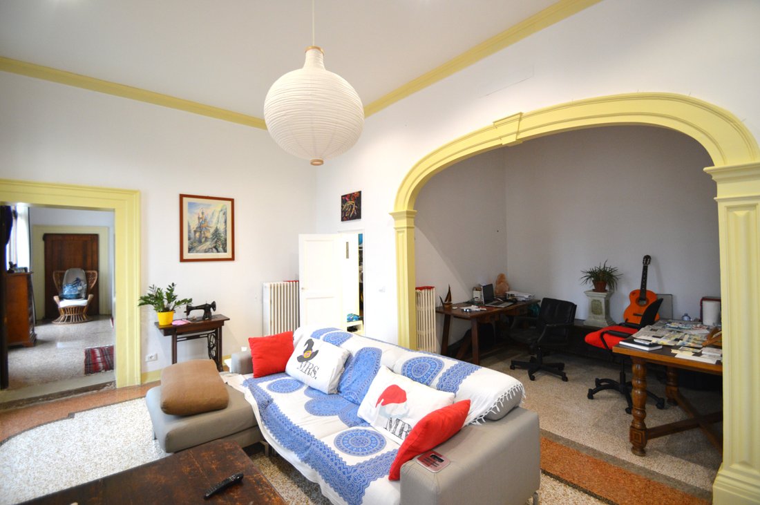 Penthouse in Castello, Venice, Italy 2 - 15347607