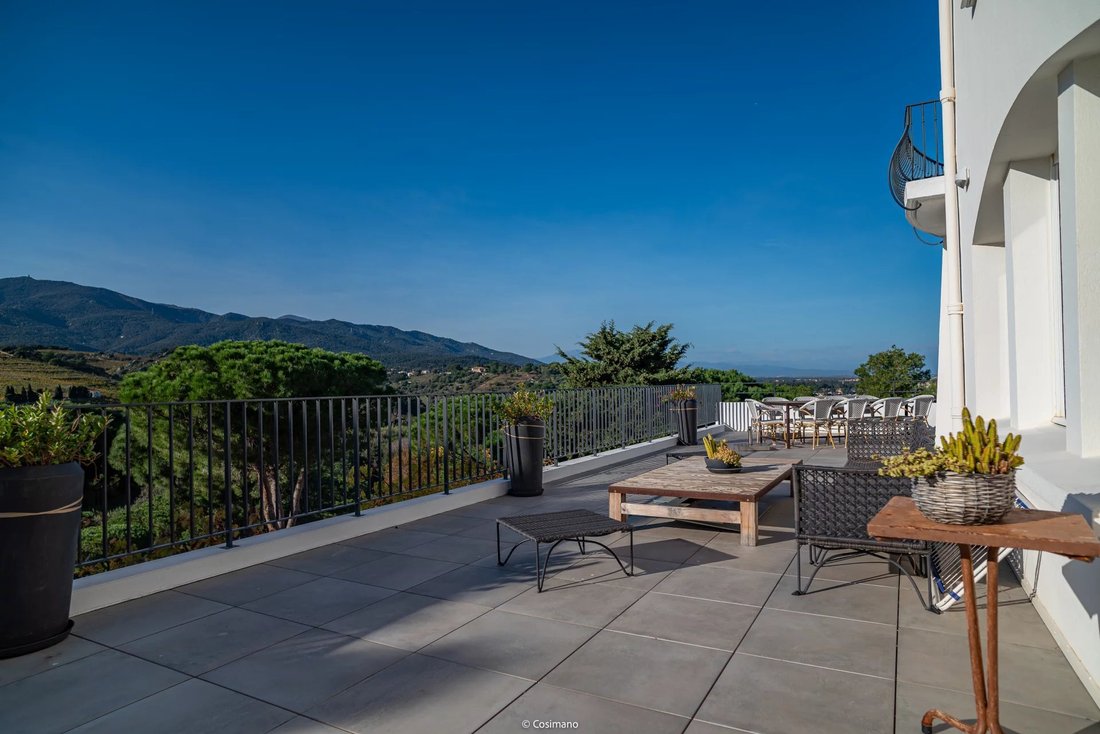 House in Collioure, Occitania, France 2 - 15347585