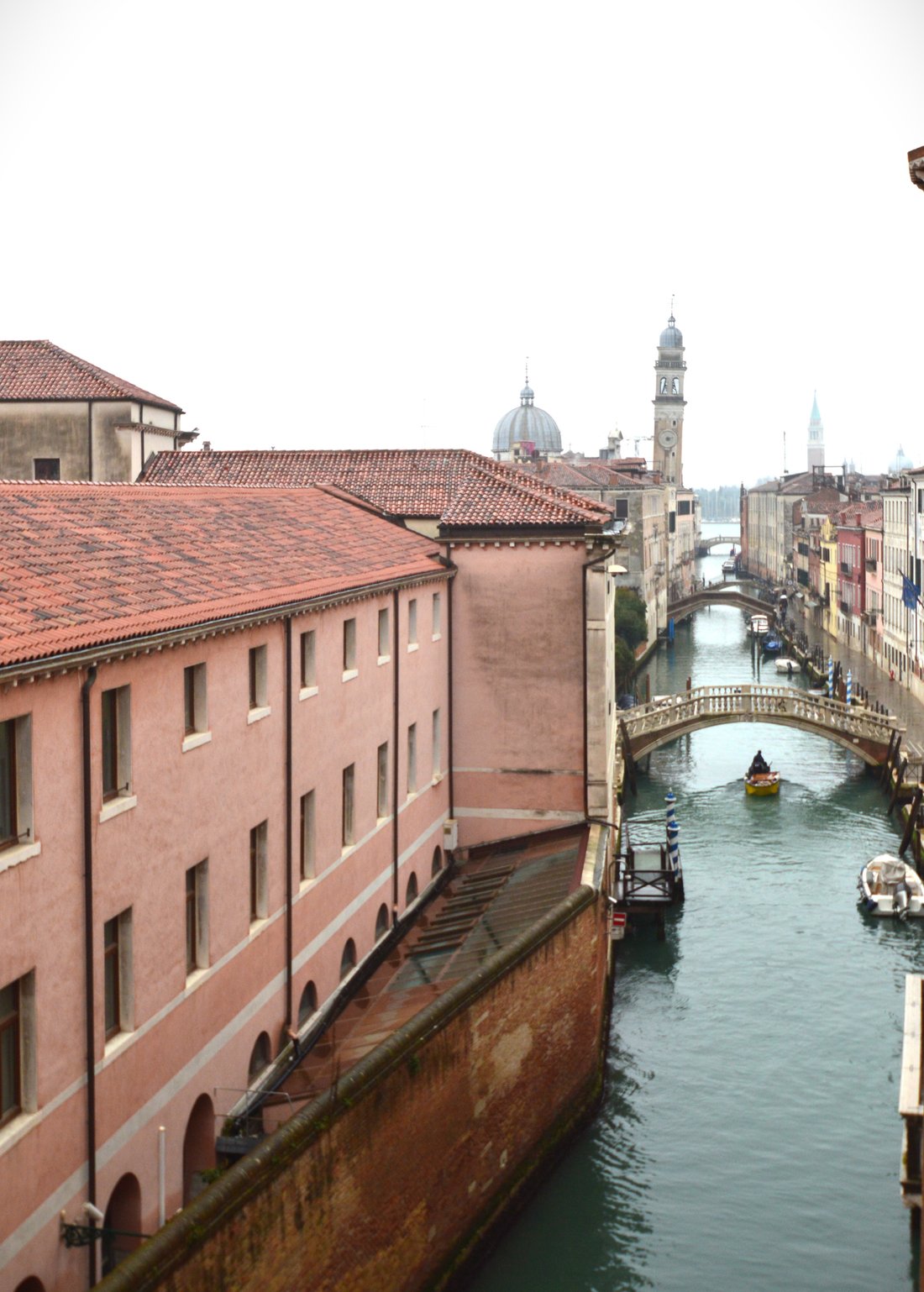 Penthouse in Castello, Venice, Italy 1 - 15347607