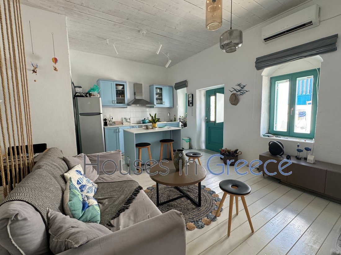 House in Paros, Aegean, Greece 4 - 15347433