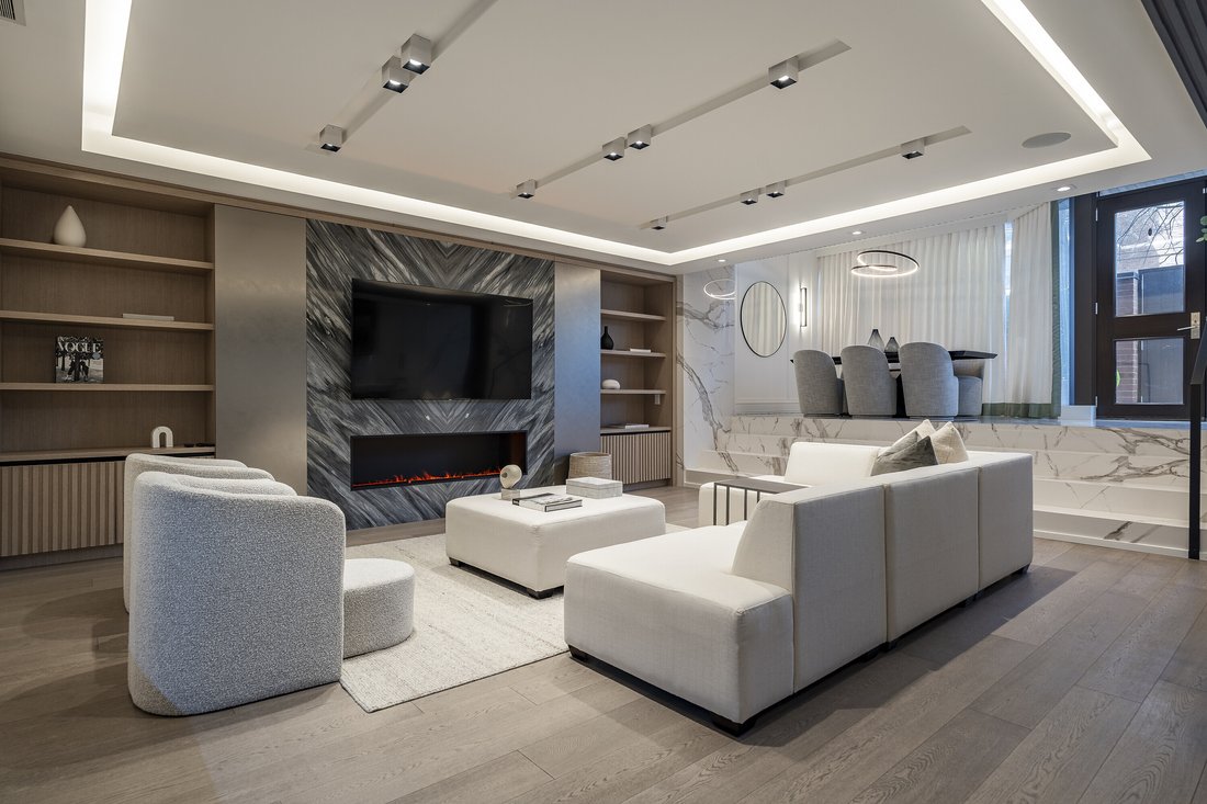 Condo in Toronto, Ontario, Canada 4 - 15347409