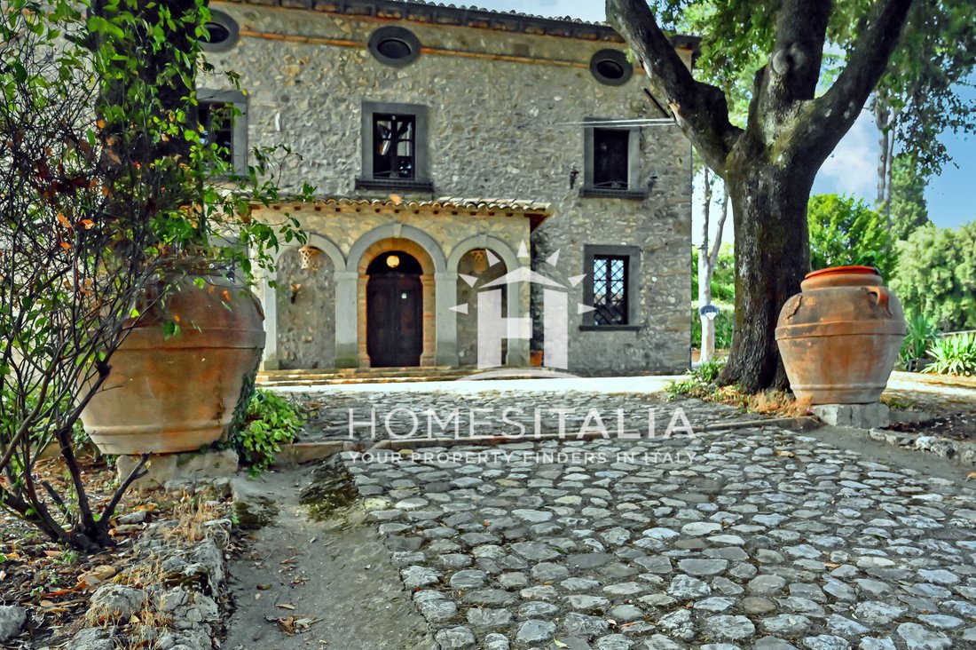Country House in Center, Orvieto, Umbria 3 - 15347491