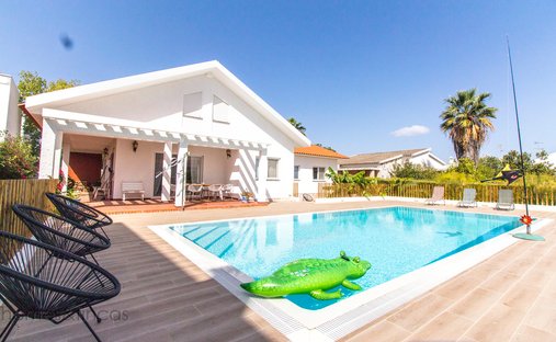 Villa in Vila Nova de Cacela, Algarve, Portugal 1