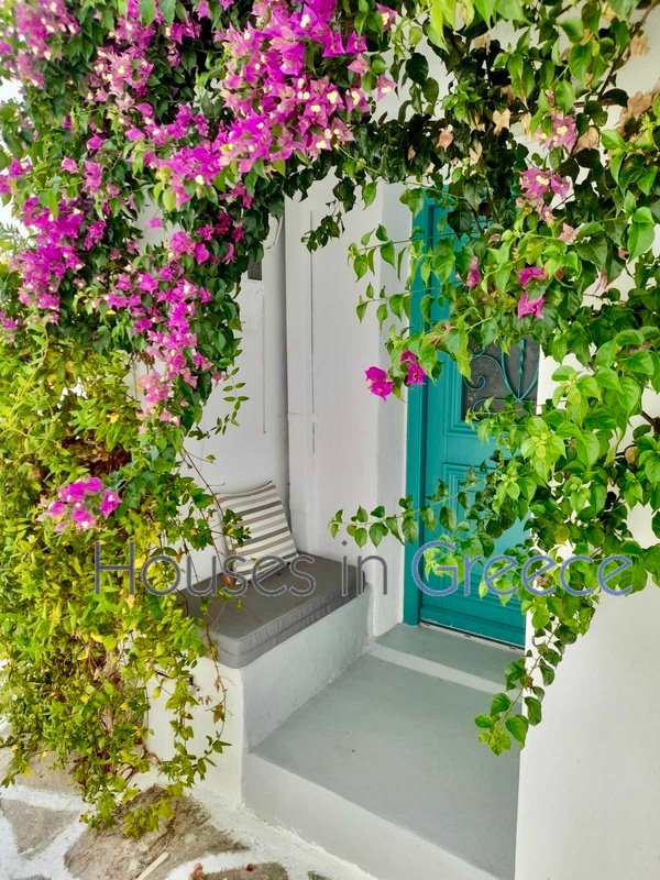 House in Paros, Aegean, Greece 1 - 15347433