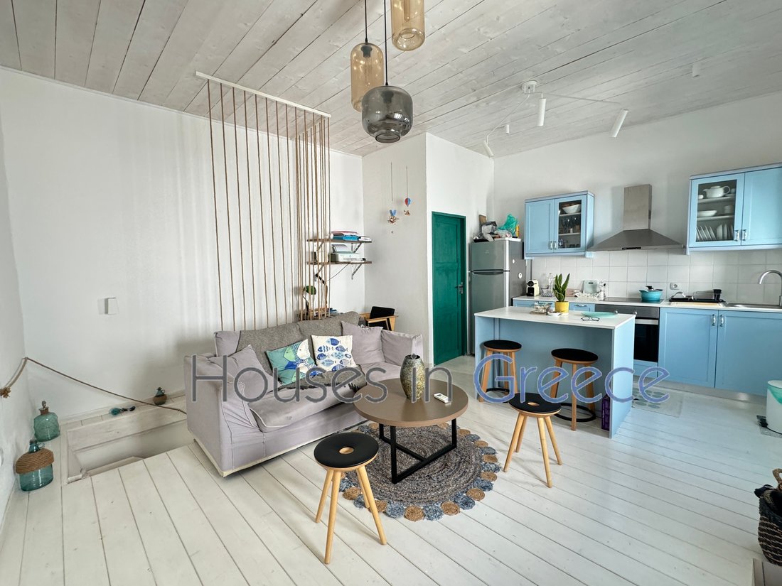 House in Paros, Aegean, Greece 2 - 15347433