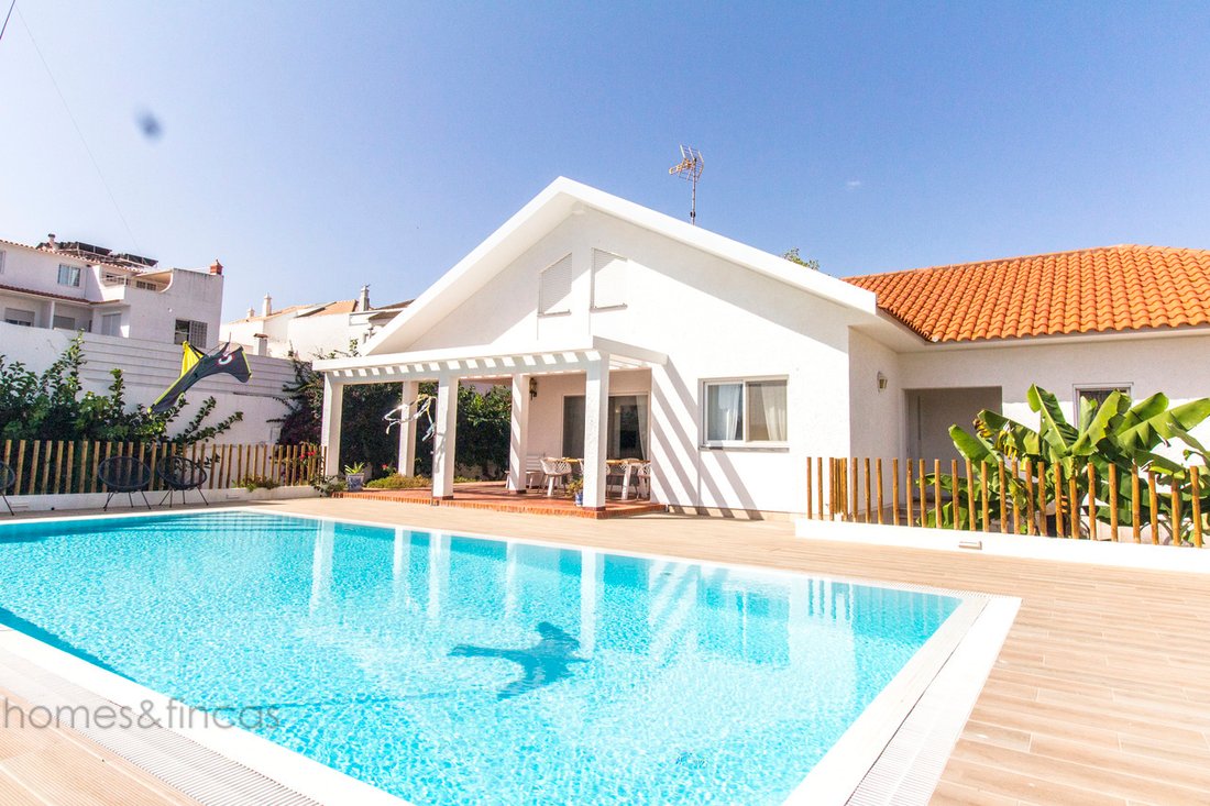 Villa in Vila Nova de Cacela, Algarve, Portugal 2 - 15347535
