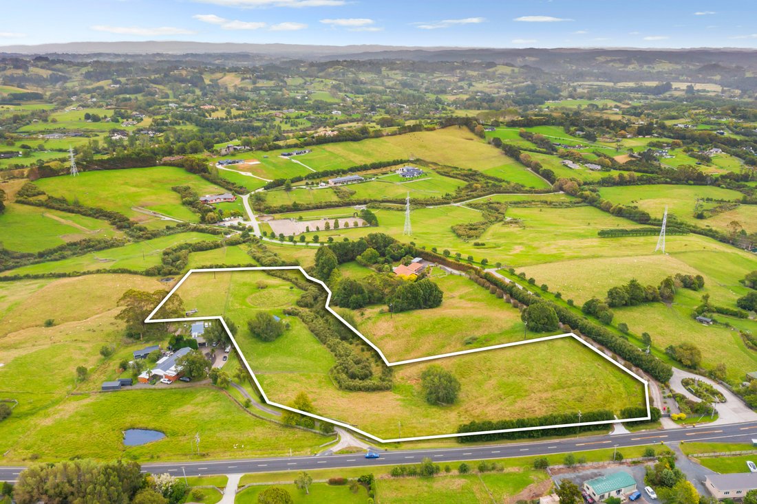 Land in Auckland, Auckland, New Zealand 2 - 15347420