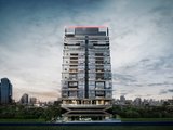Porsche Design Tower Bangkok In Bangkok, Bangkok, Thailand For