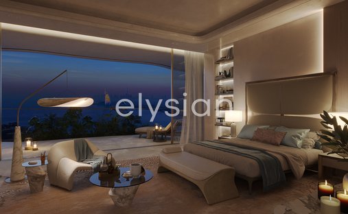 Apartment in Dubai, Dubai, United Arab Emirates 1