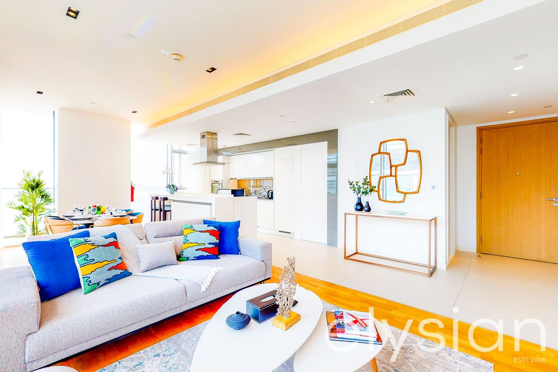 Apartment in Dubai, Dubai, United Arab Emirates 5 - 15347488