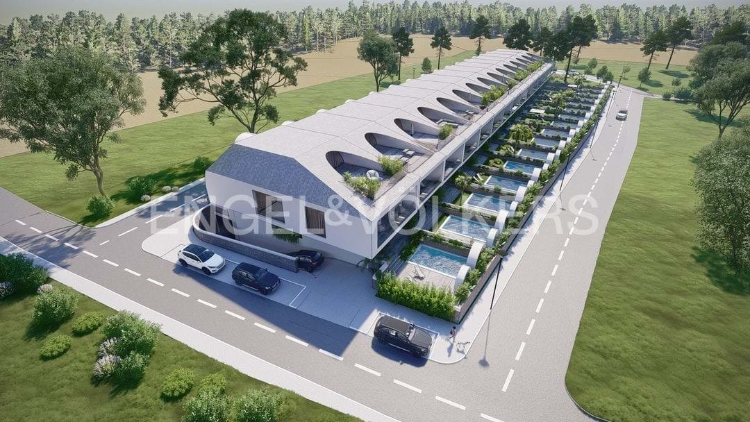 Land in Almancil, Algarve, Portugal 1 - 12795414
