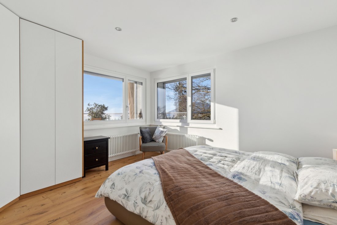 appartement à Neuchâtel, Neuchâtel, Suisse 5 - 15347413