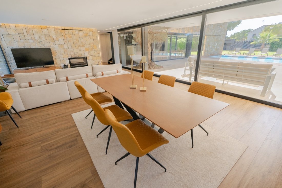 Villa in Betera, Valencian Community, Spain 4 - 15348396