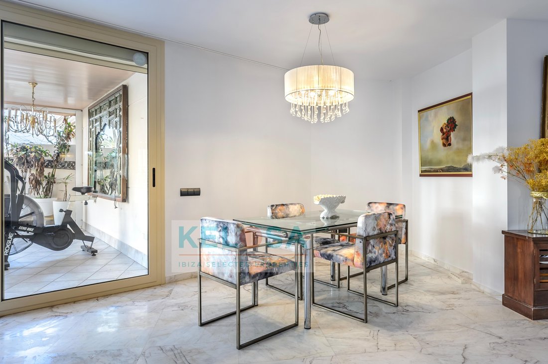 Apartment in Ibiza Town, Balearic Islands, Spain 5 - 14943836