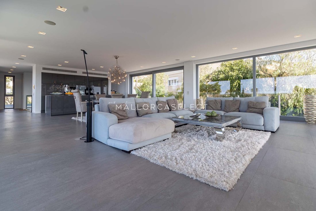 Villa in Santa Ponsa, Balearic Islands, Spain 4 - 15347836