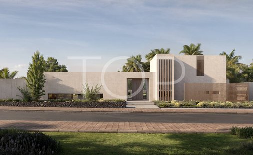 Land in La Caleta, Adeje, Canary Islands 1