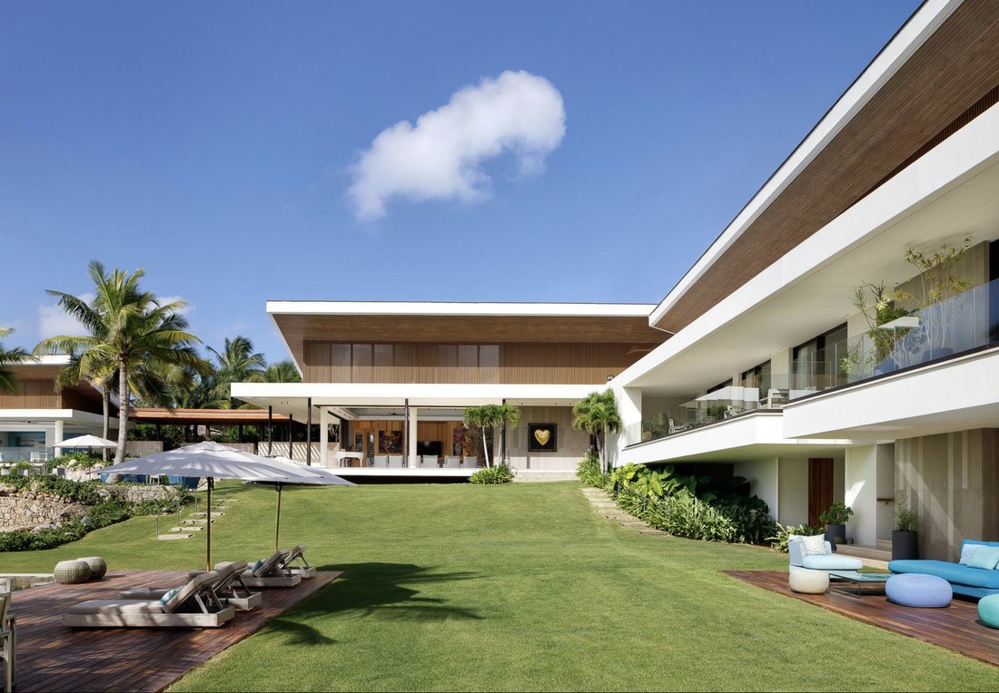Villa à Los Mangos 21, Casa de Campo, La Altagracia, République dominicaine 5 - 13490879