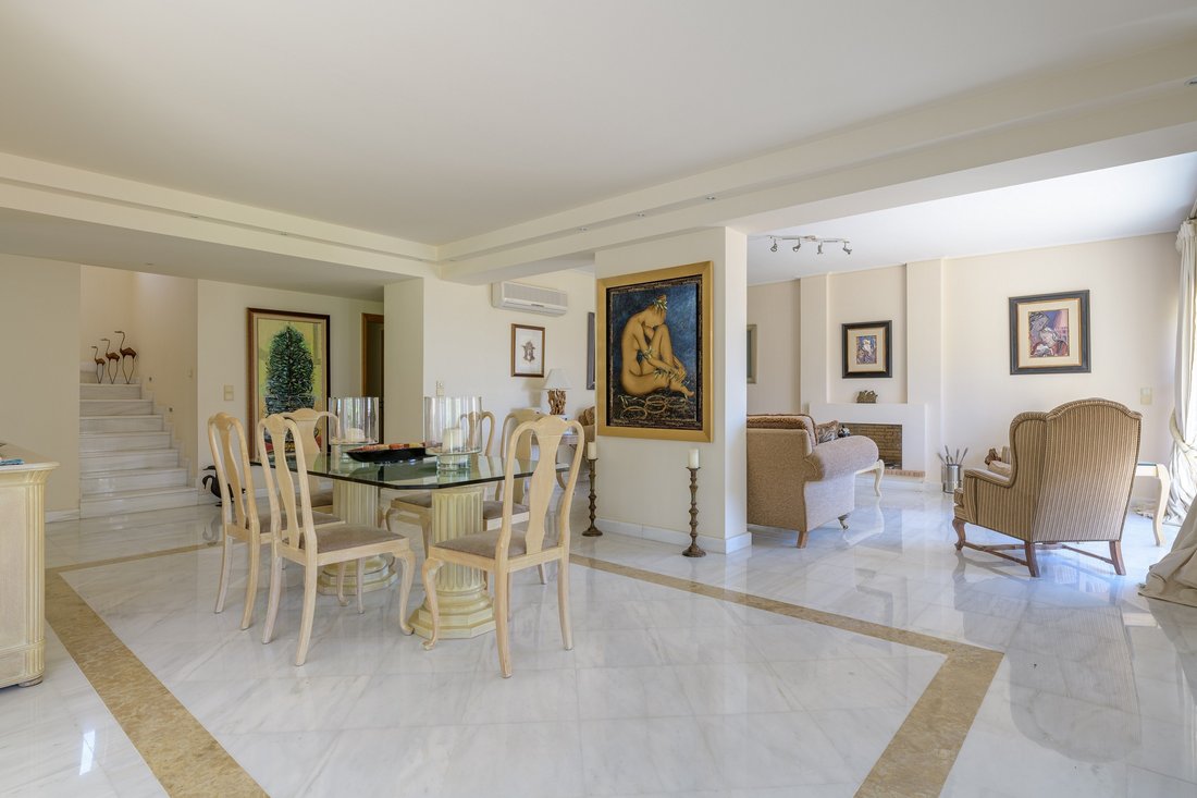 House in Palea Fokea, Attica, Greece 3 - 12030487