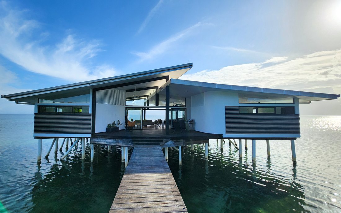 Villa in Punta Laurel, Bocas del Toro Province, Panama 4 - 15348191