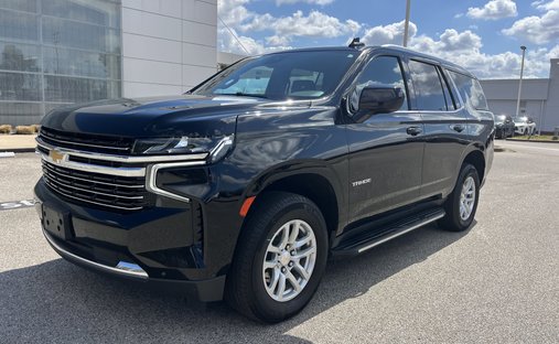 2023 Chevrolet Tahoe in Bartlett, TN, United States 1