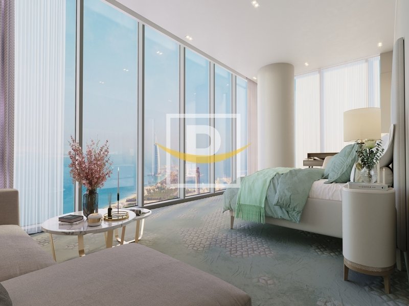 Penthouse in Dubai, Dubai, United Arab Emirates 2 - 15348539