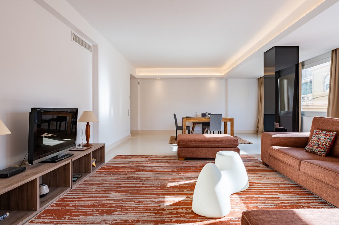 Apartamento en Las Cabezas de San Juan, Andalucía, España 2 - 15348857