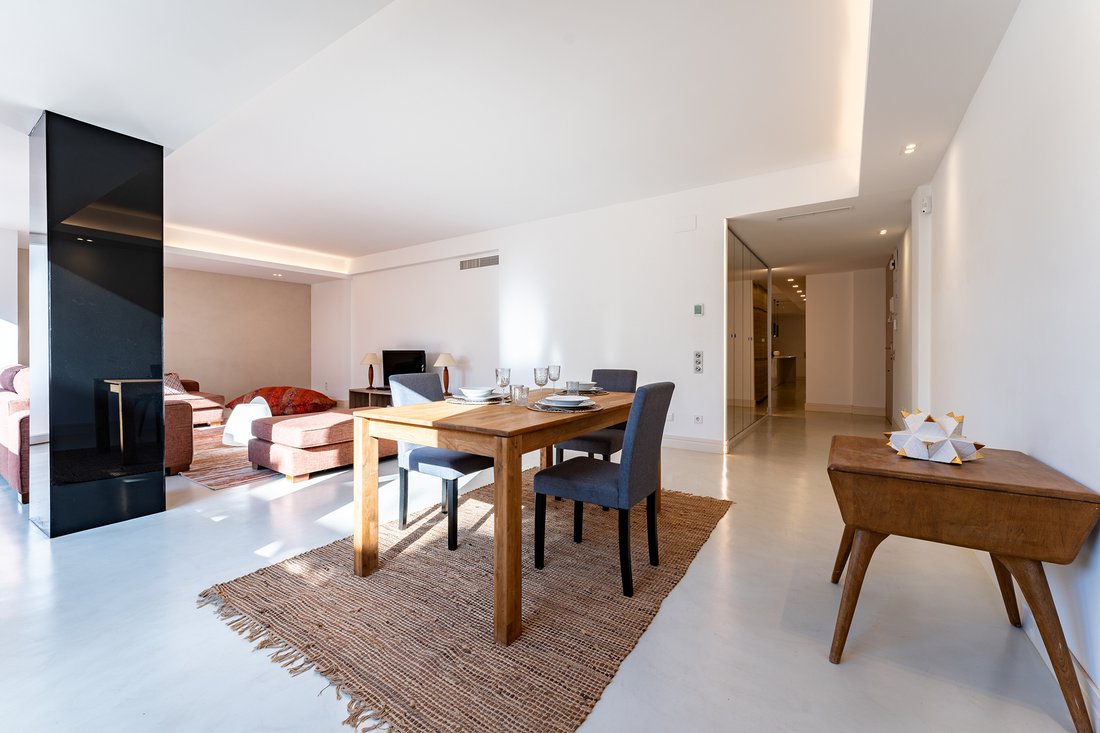 Apartamento en Las Cabezas de San Juan, Andalucía, España 4 - 15348857
