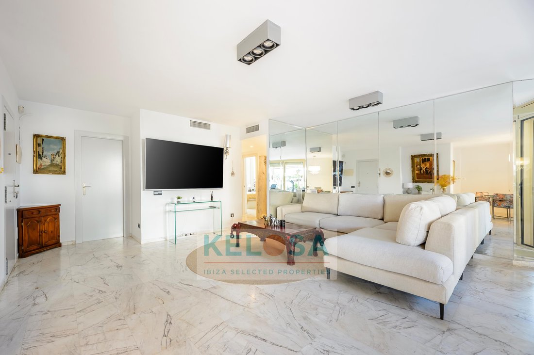 Apartment in Ibiza Town, Balearic Islands, Spain 4 - 14943836