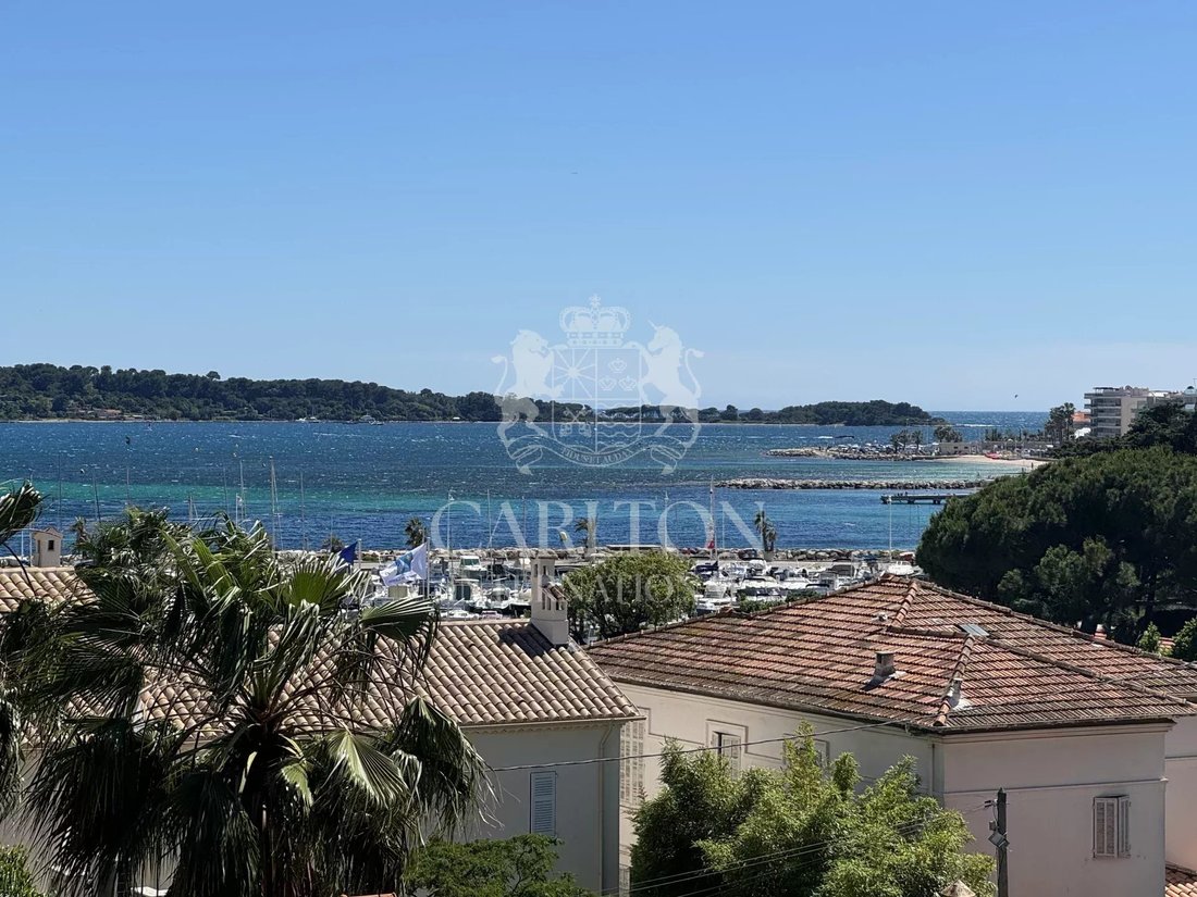 Apartment in Cannes, Provence-Alpes-Côte d'Azur, France 1 - 15341933