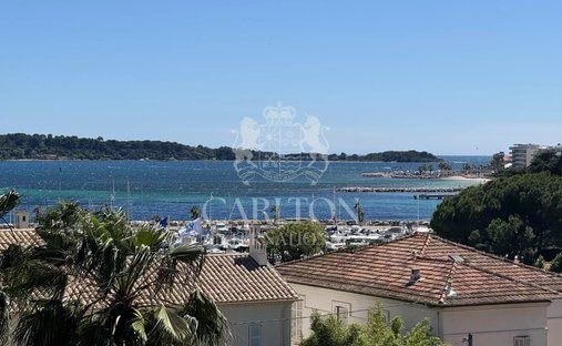Apartment in Cannes, Provence-Alpes-Côte d'Azur, France 1