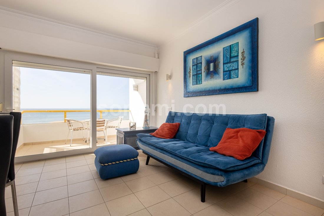 Apartment in Quarteira, Algarve, Portugal 2 - 15347913