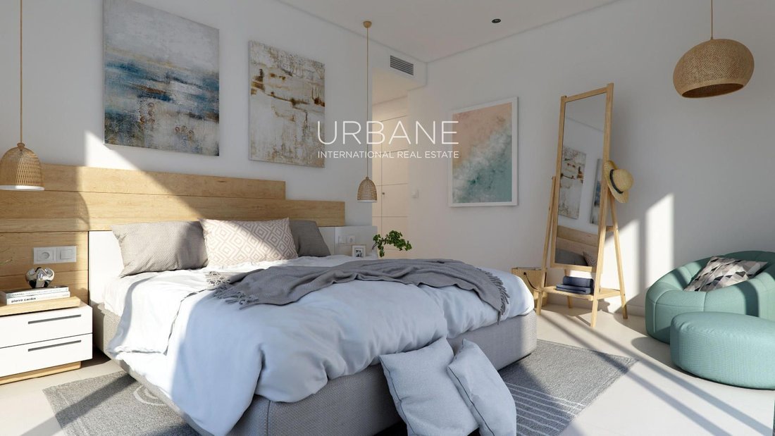 Apartment in Casares, Andalusia, Spain 1 - 15348160