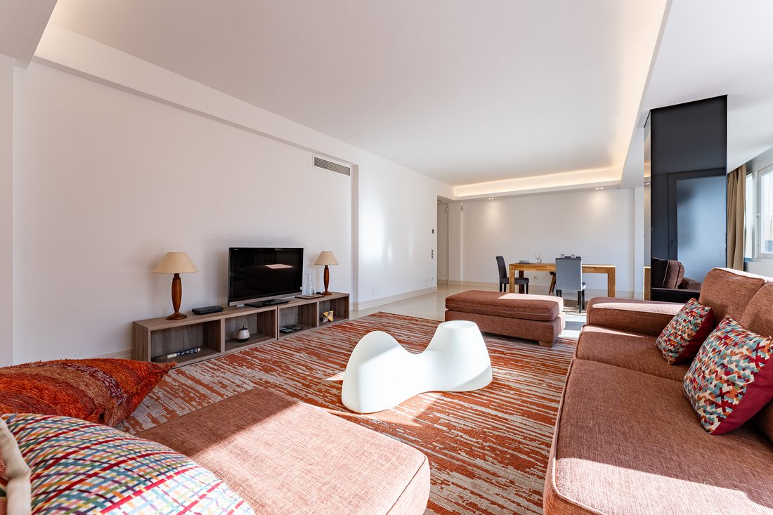 Apartamento en Las Cabezas de San Juan, Andalucía, España 3 - 15348857
