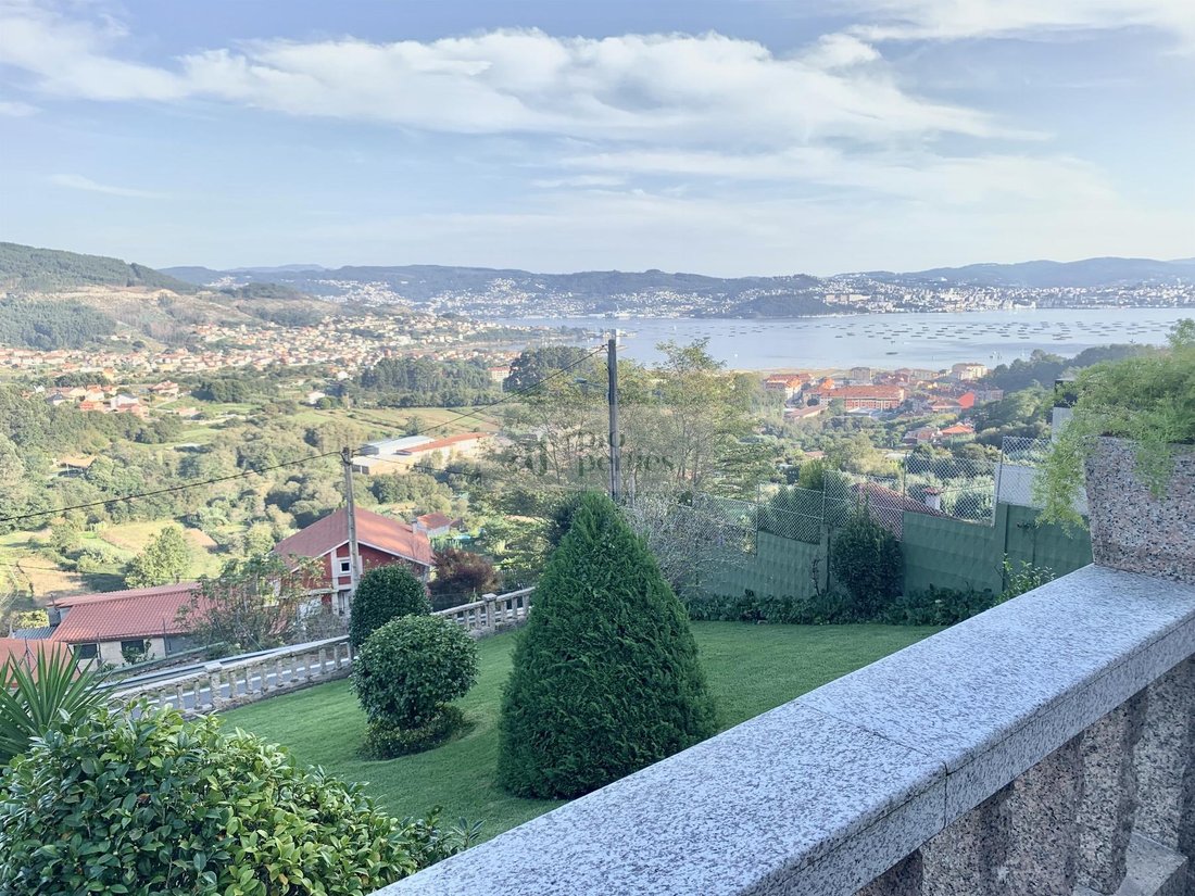 House in Moaña, Galicia, Spain 5 - 13387407