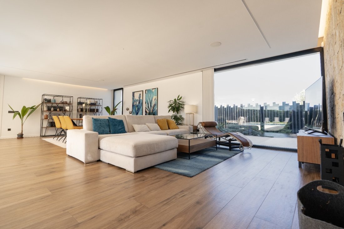Villa in Betera, Valencian Community, Spain 2 - 15348396