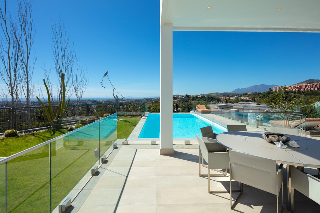 House in Puerto Banus, Marbella, Spain 3 - 15348282