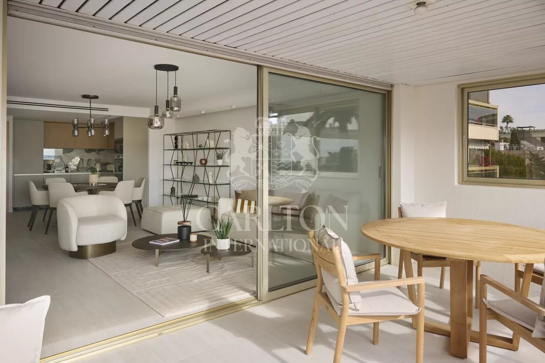 Apartment in Cannes, Provence-Alpes-Côte d'Azur, France 3 - 15341933