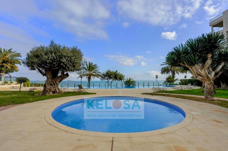 Apartment in Ibiza Town, Balearic Islands, Spain 2 - 14943836