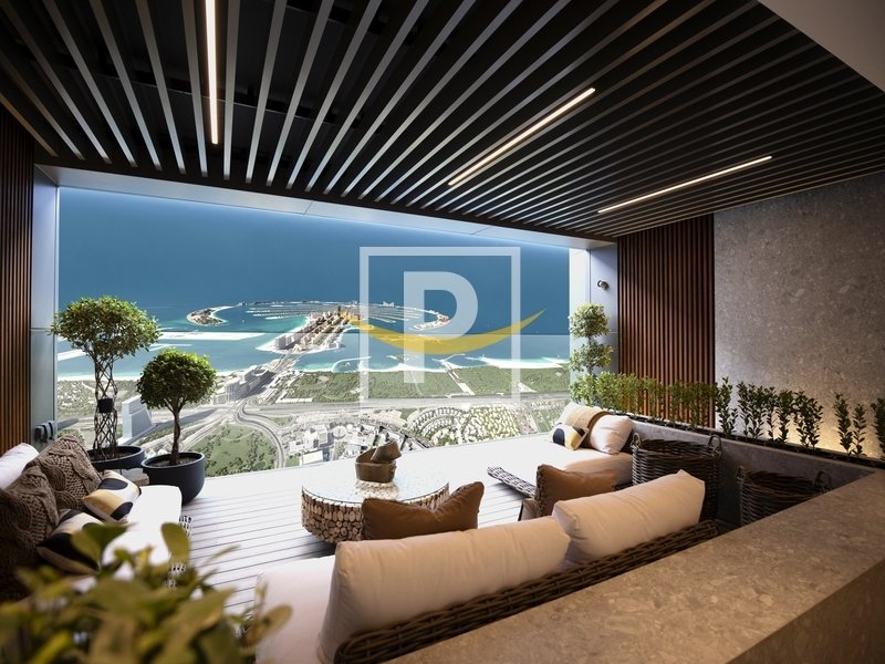 Penthouse in Dubai, Dubai, United Arab Emirates 4 - 15348539