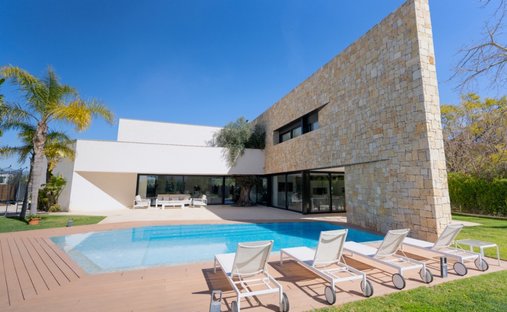 Villa a Bétera, Comunità Valenzana, Spagna 1