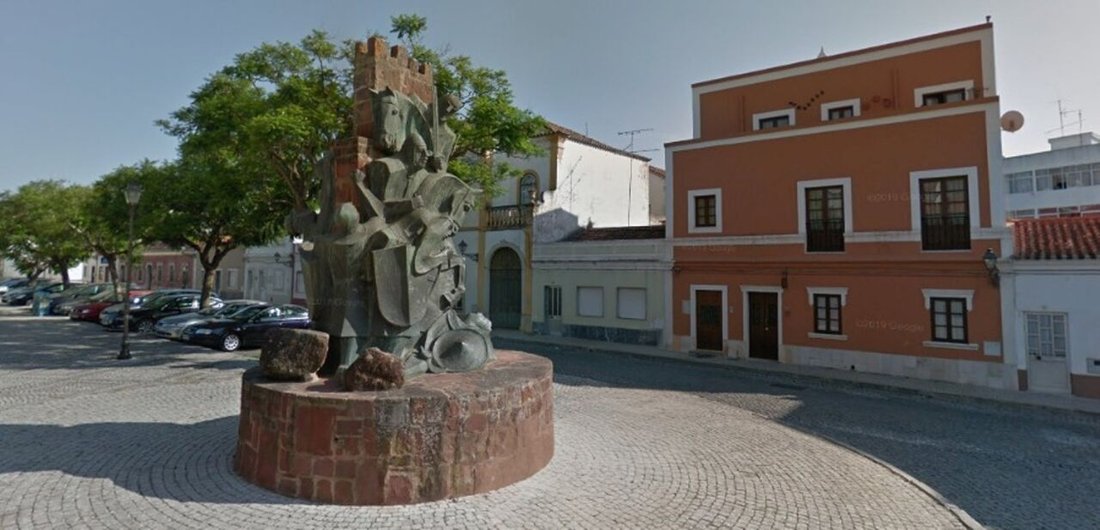 Apartment in Silves, Algarve, Portugal 1 - 15348538